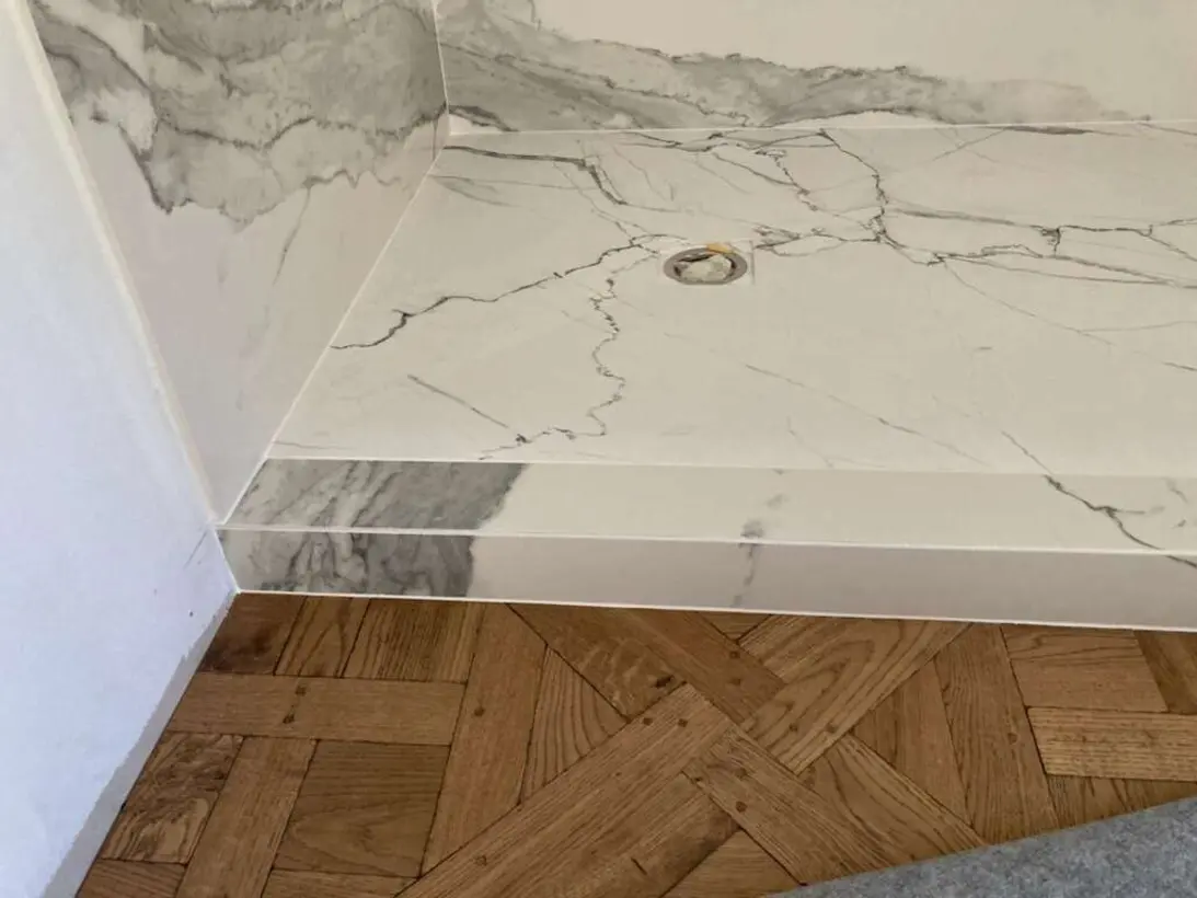 Ch Construction Renovation Creation De Salle De Bain La Seyne Sur Mer Carelage Xxl04