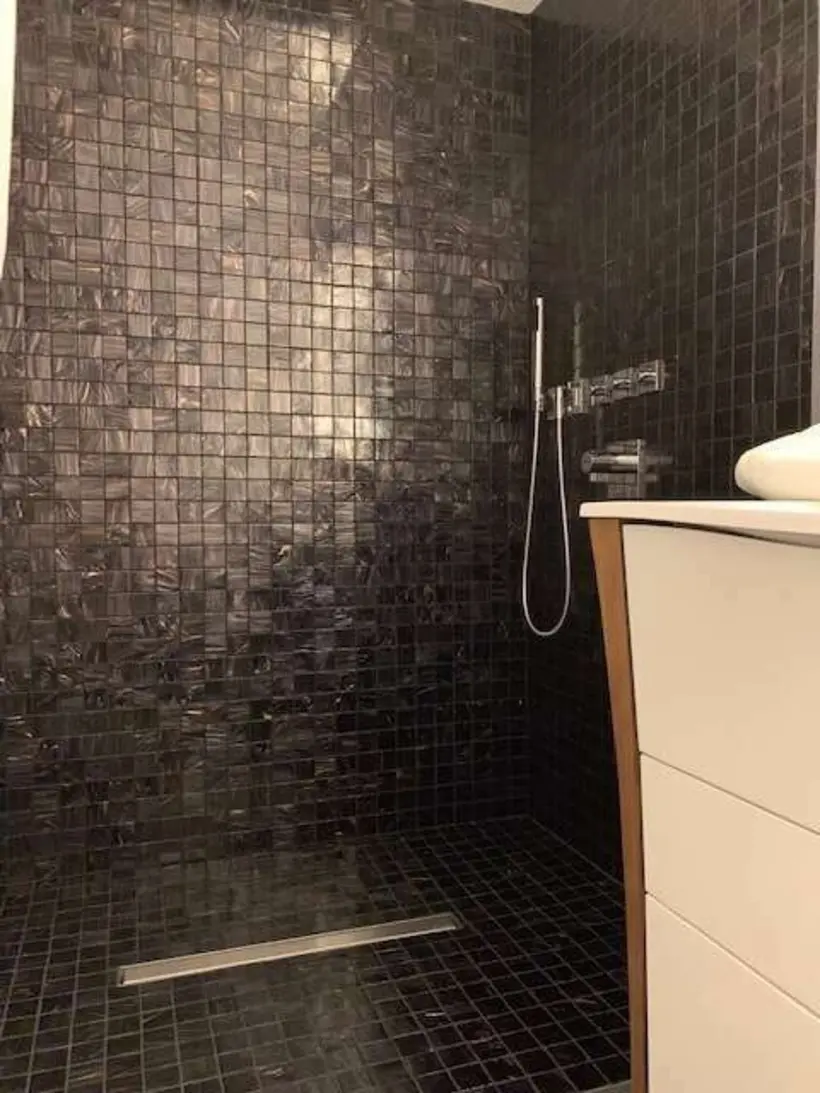 Ch Construction Renovation Creation De Salle De Bain La Seyne Sur Mer Carelage Xxl08