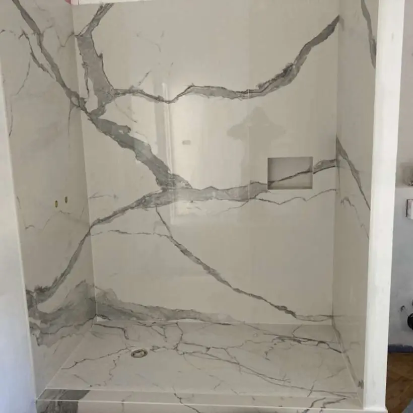 Ch Construction Renovation Creation De Salle De Bain La Seyne Sur Mer Carelage Xxl09