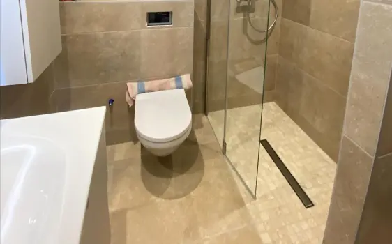 Ch Construction Renovation Creation De Salle De Bain La Seyne Sur Mer Creation De Salle De Bain 1