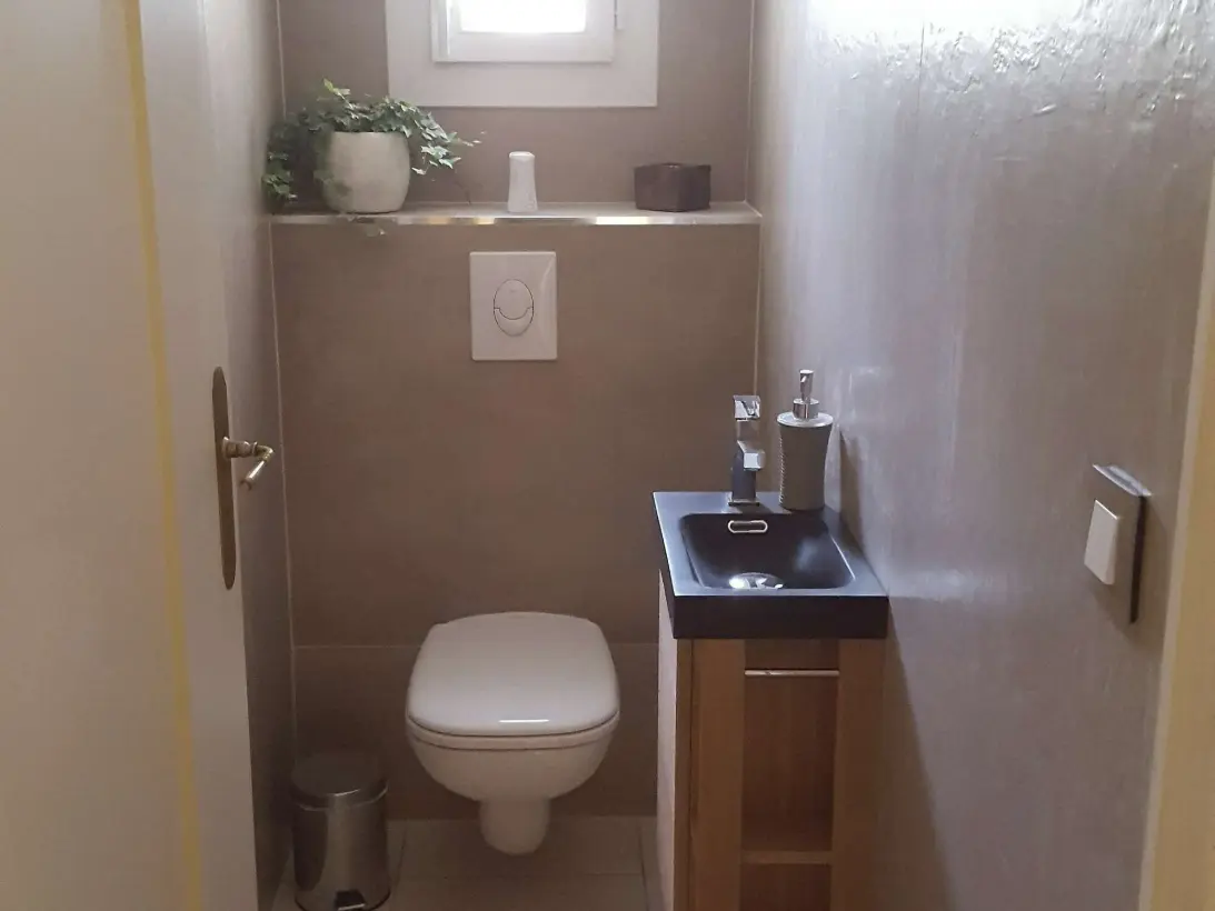 Ch Construction Renovation Creation De Salle De Bain La Seyne Sur Mer Image Salle De Bain03