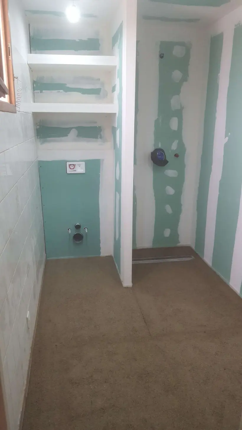 Ch Construction Renovation Creation De Salle De Bain La Seyne Sur Mer Revetement04