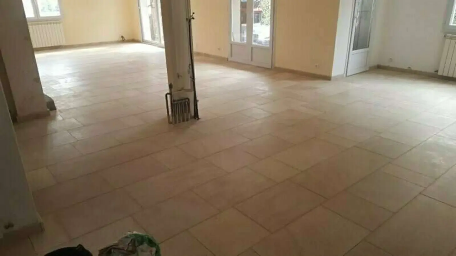 Ch Construction Renovation Creation De Salle De Bain La Seyne Sur Mer Revetement05