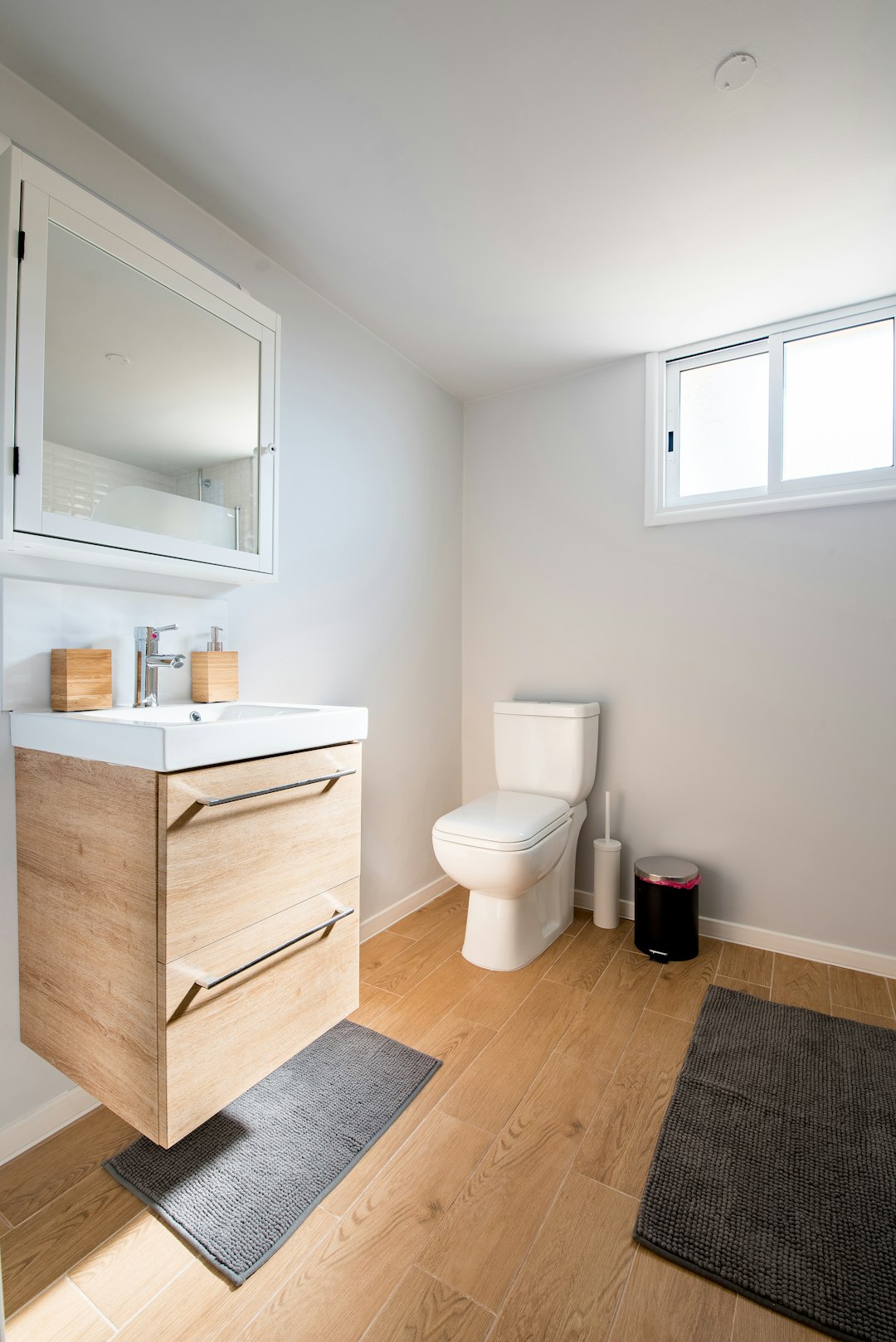 Préparation & pose du carrelage